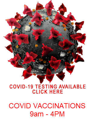 Covid Testing